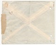ESPAGNE - Enveloppe En Tête - Censura Militar PAMPLONA - 1937 - Covers & Documents