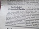 Delcampe - 3.Reich Sonnabend, 29. Juni 1940 Alte Zeitung Der Vormarsch Paris, Nr. 12 Herausgeber Prop. Kompanie Propaganda Zeitung - Autres & Non Classés