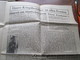 Delcampe - 3.Reich Sonnabend, 29. Juni 1940 Alte Zeitung Der Vormarsch Paris, Nr. 12 Herausgeber Prop. Kompanie Propaganda Zeitung - Autres & Non Classés
