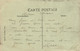 Conty (Somme) Avenue De La Gare En 1916 - Edition M. Goubet - Carte Animée - Conty