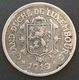 LUXEMBOURG - 25 CENTIMES 1919 - Fer - KM 32 - Luxembourg