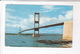 CPA SOUTH GLOCESTER, THE SEVERN BRIDGE (voir Timbres) - Gloucester