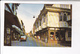 CPA BUTTER MARKET AND ANCIENT HOUSE, IPSWICH (voir Timbres) - Ipswich