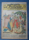 FILLETTE : 1938 : LOT De 3 Numeros : 1592 - 1593 - 1594  : ROSETTE ET LA FEE SYLVINE   --   BLANCHE NEIGE - Fillette