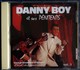 Danny Boy Et Ses Pénitents - Vol. 1 -14 Titres . - Rock