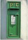 Post Box At The Railway Station, Wexford Town - Wexford