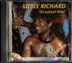 Little Richard - " Greatest Hits " - 15 Titres . - Rock