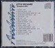 Little Richard - " Greatest Hits " - 15 Titres . - Rock