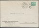 Finlande - Timbre De Poste Militaire N° 4 Sur Enveloppe De Vaajakoski Pour Copenhagen 26-X-1944 - B/TB - - Militares