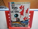 Dan Cooper N°5. Duel Dans Le Ciel  Une BD De Albert Weinberg, Lombard, Collection Du Lombard 1962.................3A0420 - Dan Cooper