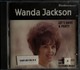 Wanda Jackson - 16 Titres . - Rock