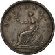 Monnaie, Grande-Bretagne, George III, Penny, 1806, Soho, TTB, Cuivre, KM:663 - C. 1 Penny