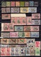 Inde Française Belle Collection Neufs Et Oblitérés 1892/1952. Bonnes Valeurs. B/TB. A Saisir! - Unused Stamps