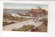 CPA RHYL, THE PAVILLON AND PROMENADE (voir Timbres) - Flintshire