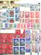 1977. USSR/Russia, Complete Year Set, 4 Sets In Blocks Of 4v Each, Mint/** - Volledige Jaargang