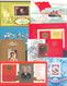 1977. USSR/Russia, Complete Year Set, 4 Sets In Blocks Of 4v Each, Mint/** - Full Years