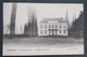 Carte Postale Zemst Eppeghem Chateau Du Mot Kasteel Van De Mot - Zemst