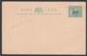 1893. WESTERN AUSTRALIA. 1½ D. / THREE PENCE SWAN POST CARD. () - JF321626 - Cartas & Documentos