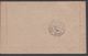 1900. SAINT-PIERRE-MIQUELON. CARTE -LETTRE 15 C. Blue Cancelled ST. PIERRE-MIQUELON 7... () - JF321826 - Covers & Documents