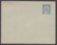 1900. SAINT-PIERRE-MIQUELON. ENVELOPE 15 C. Blue 122 X 95 Mm. () - JF321892 - Covers & Documents