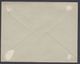 1900. SAINT-PIERRE-MIQUELON. ENVELOPE 15 C. Blue 122 X 95 Mm. () - JF321892 - Lettres & Documents