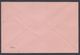 1894. SAINT-PIERRE-MIQUELON. ENVELOPE 25 C. Black. 115 X 75 Mm.  () - JF321912 - Cartas & Documentos