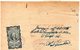 1945 MUNICIPIO DI CAMPOBELLO DI MAZARA  CON MARCHE COMUNALI - Revenue Stamps
