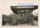 Campagne De France 1940 - Wehrmacht - Gare De Pont L'Évêque - Train - Chemin De Fer - Voie Ferrée - Wagon - Guerre, Militaire