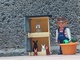 Playmobil - Le Fermier Avec Ses Lapins Et Clapiers - Other & Unclassified