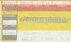 Tickets Hawaii 1977 - Louisville 1997 - 1996 Cardinal Station - 2000 Colombus Crew Stadium - Otros & Sin Clasificación