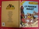 Papyrus 11. Le Pharaon Maudit. De Gieter. Dupuis 2000. Série Limitée - Papyrus