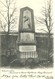 MONUMENT TO BURN'S HIGHLAND MARY - GREENOCK RENFREWSHIRE - WITH GOOD GREENOCK POSTMARK - Renfrewshire