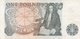 GREAT BRITAIN 1 POUND 1978 P-377a XF++ - 1 Pound