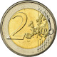 Chypre, 2 Euro, EMU, 2009, SPL, Bi-Metallic, KM:89 - Zypern
