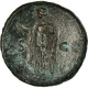 Monnaie, Domitien, As, Rome, TTB, Cuivre, RIC:932 - La Dinastia Flavia (69 / 96)