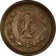 Monnaie, Mexique, Centavo, 1900, Mexico City, TTB, Cuivre, KM:394.1 - Mexique