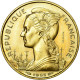 Monnaie, Madagascar, 20 Francs, 1953, Paris, ESSAI, SPL+, Aluminum-Bronze - Madagascar