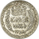 Monnaie, Tunisie, Ahmad Pasha Bey, 5 Francs, 1939, Paris, SUP, Argent, KM:264 - Tunisie