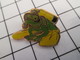 816c Pin's Pins / Beau Et Rare / THEME : SPORTS / PLONGEE SOUS MARINE GRENOUILLE AEVC MASQUE ET BOUTEILLES - Diving