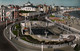 Les Sables D'Olonne - La Piscine Et Le Remblai - Edition Artaud - Carte Gaby Colorisée N° 32 Non Circulée - Sables D'Olonne