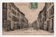 - CPA PONT-A-MOUSSON (54) - Rue Pasteur 1911 - Photo HELMLINGER 175 - - Pont A Mousson