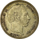 Monnaie, Danemark, Christian IX, 25 Öre, 1874, Copenhagen, TTB, Argent - Danemark