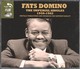 Fats DOMINO - The Imperial Singles 1950-1962 - 4 CD - Rock