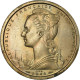Monnaie, Cameroun, 2 Francs, 1948, Paris, SPL+, Copper-nickel, KM:E6 - Kameroen