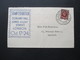 GB 1936 Sonderumschlag SST Stamp Exhibition London 1936 Dorland Hall Lower Regent Street Nach Cardiff Gesendet - Cartas & Documentos