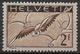 Switzerland - Helvetia 1930, Mi. Nr. 245z - Unused Stamps