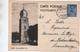 1939 - ENTIER POSTAL De LUXEMBOURG VILLE / MERSCH TOUR SAINNT MICHEL - Postwaardestukken