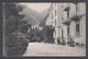 CPA  Suisse,  DISENTIS, Facade Du  Disentiserhof Avec Parc ( Cote Ouest ) 1909 - Disentis/Mustér