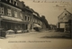 Pepinster - Cornesse // Place Du Pont Et Route De Verviers 1909 Rare - Pepinster