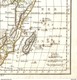 CARTE ANNÉE 1828 AFRIQUE - MAP YEAR 1828 AFRICA - KARTE JAHR 1828 AFRIKA - MAPA AÑO 1828 ÁFRICA - MAPPA ANNO 1828 AFRICA - Cartes Géographiques